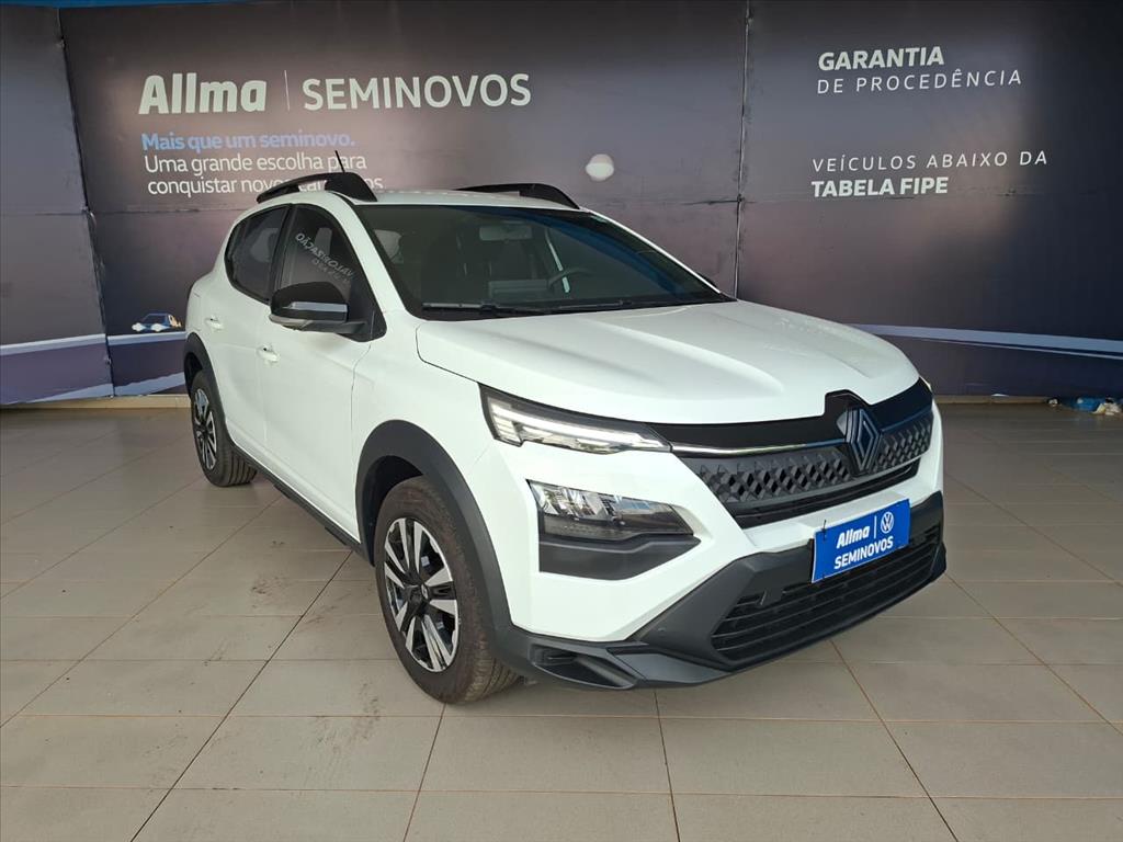 KARDIAN 1.0 TCE FLEX EVOLUTION EDC3