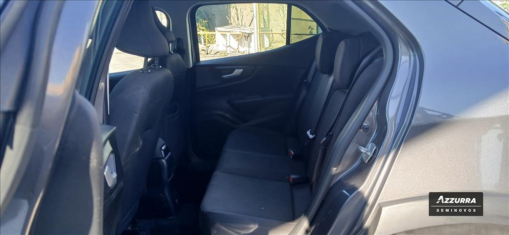 PULSE 1.3 FLEX DRIVE CVT6