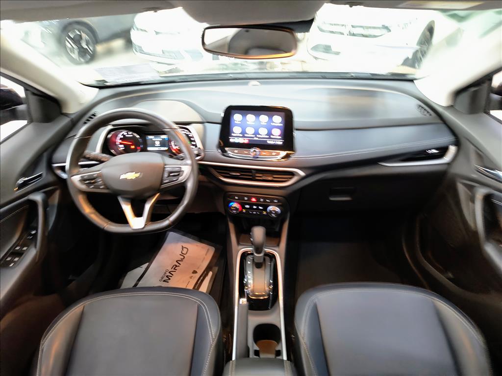 TRACKER 1.2 TURBO FLEX PREMIER AUTOMÁTICO6