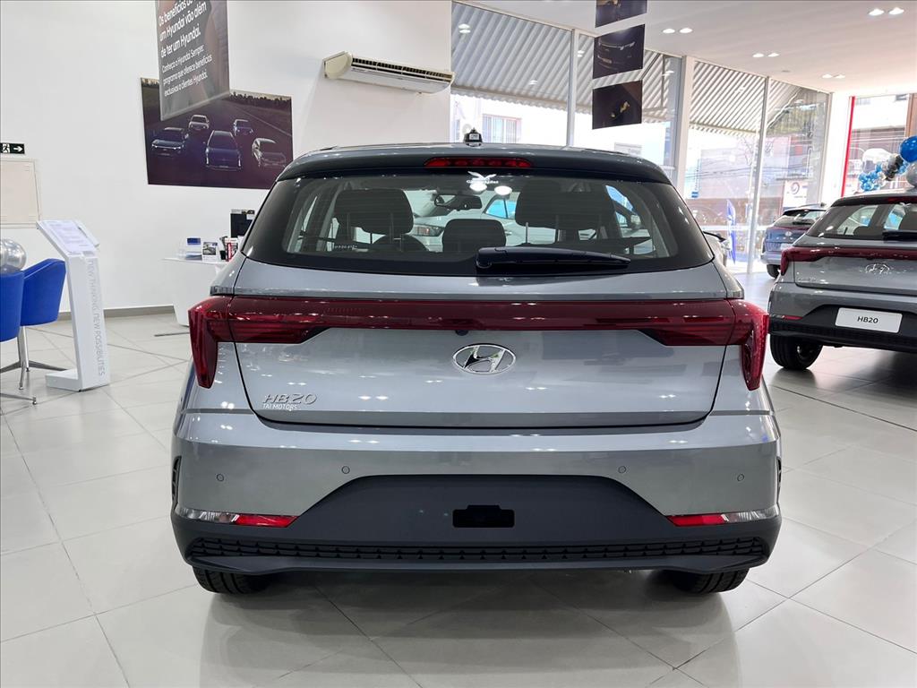 HB20 1.0 12V FLEX LIMITED MANUAL4