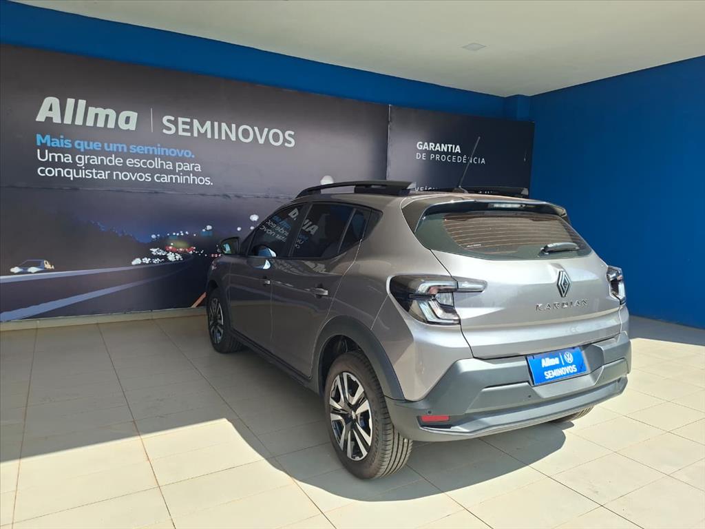 KARDIAN 1.0 TCE FLEX EVOLUTION EDC3