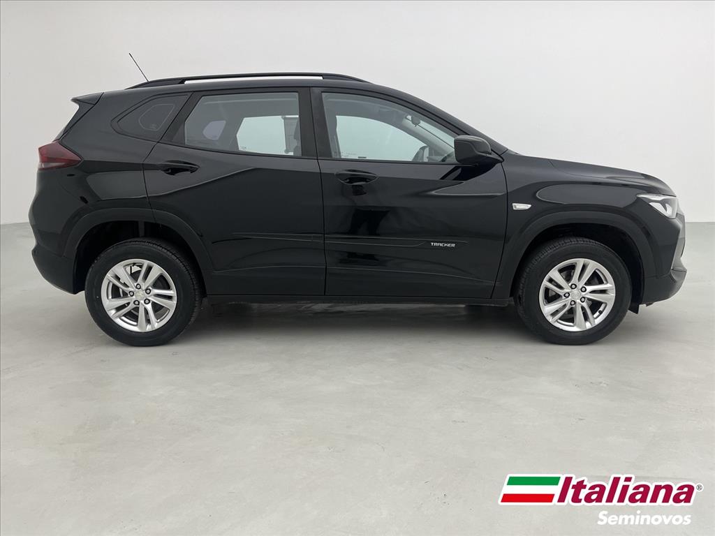 TRACKER 1.0 TURBO FLEX LT AUTOMÁTICO5
