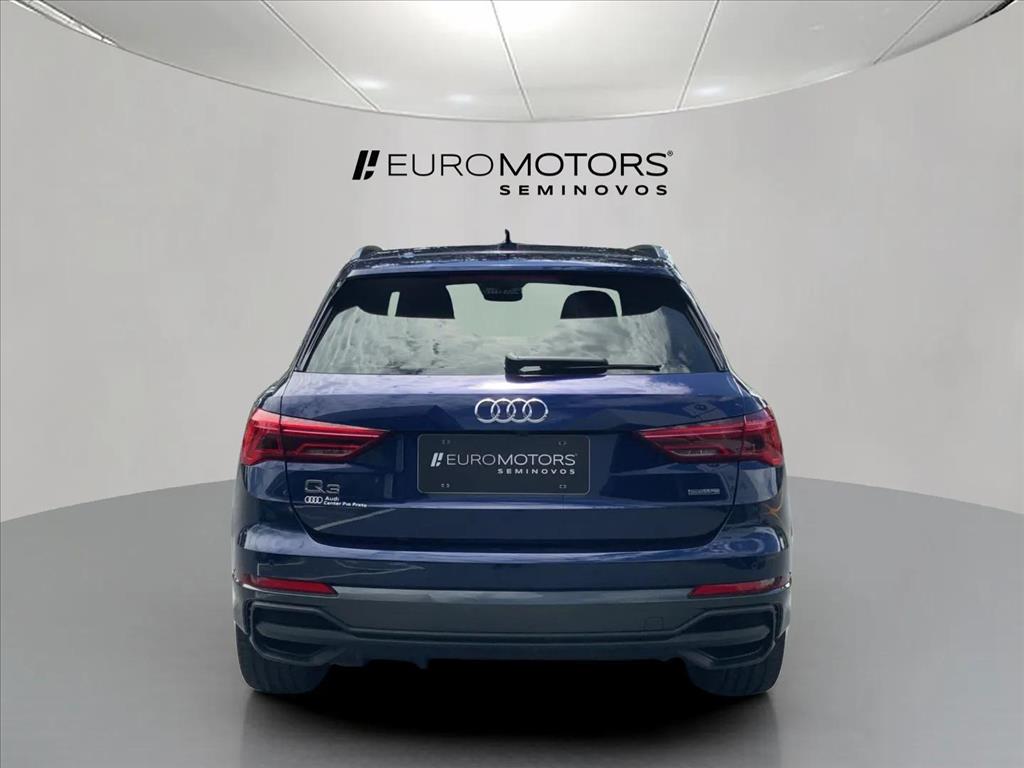 Audi-Q3-2.0 40 TFSI GASOLINA PERFORMANCE BLACK QUATTRO TIPTRONIC