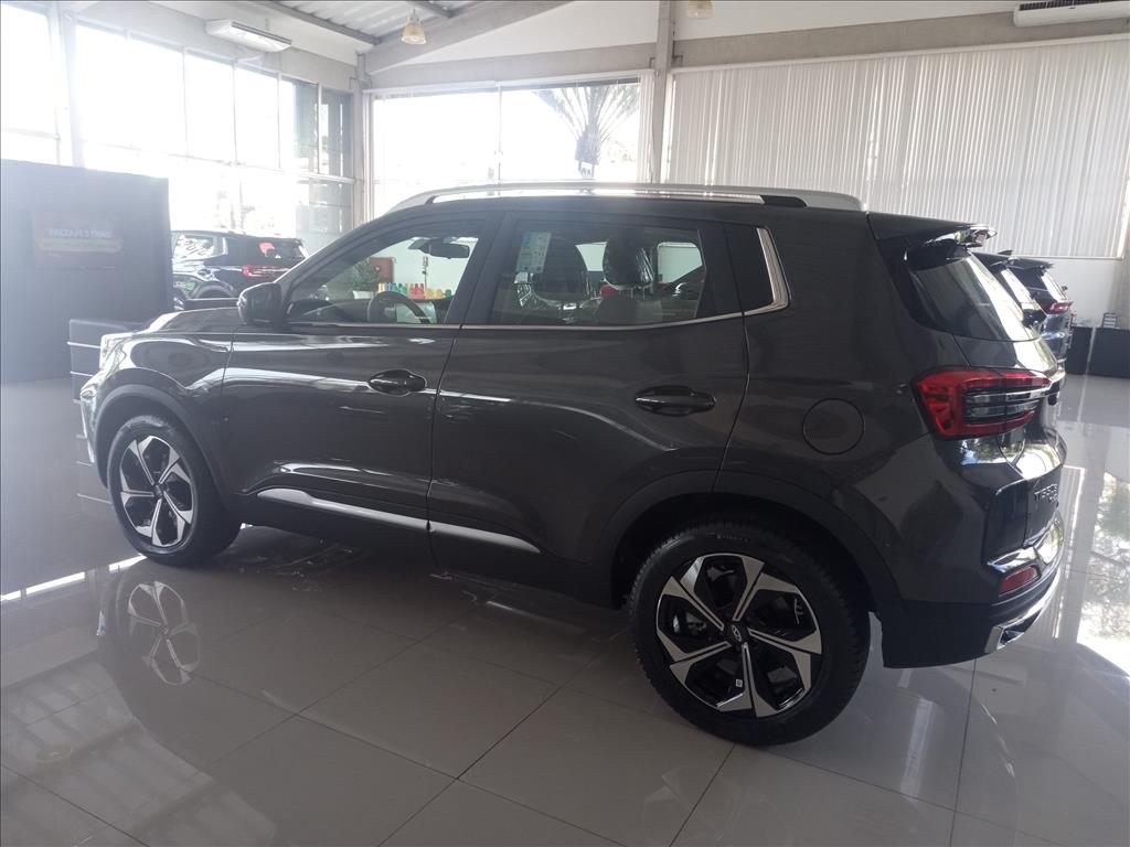 TIGGO 5x 1.5 VVT TURBO iFLEX SPORT CVT3