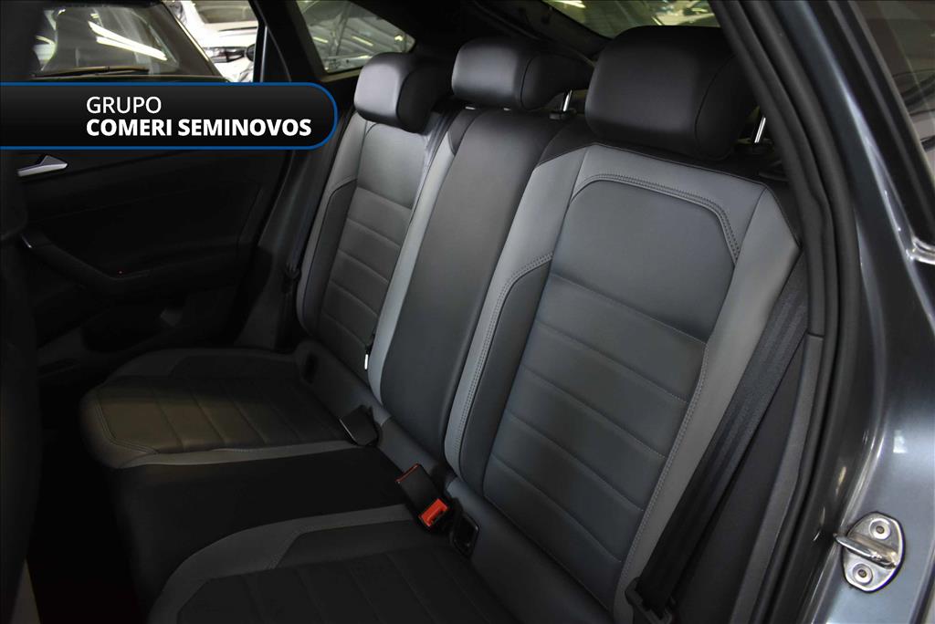 NIVUS 1.0 200 TSI TOTAL FLEX HIGHLINE AUTOMÁTICO8