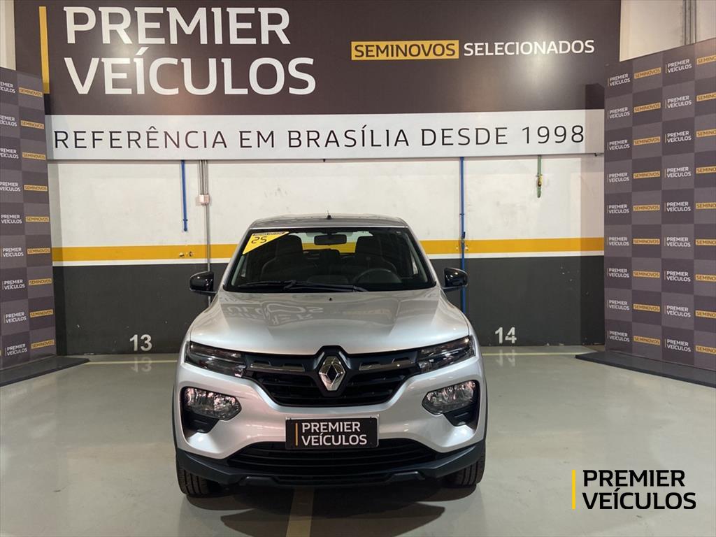 KWID 1.0 12V SCE FLEX INTENSE MANUAL1