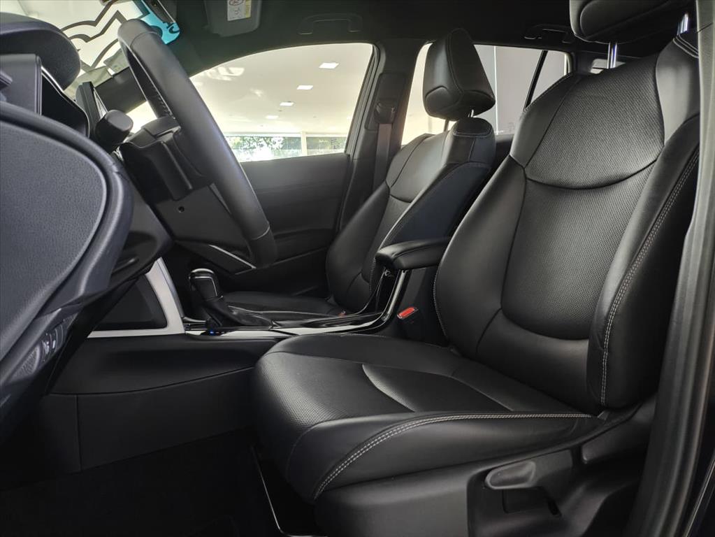 COROLLA CROSS 2.0 VVT-IE FLEX XRE DIRECT SHIFT10