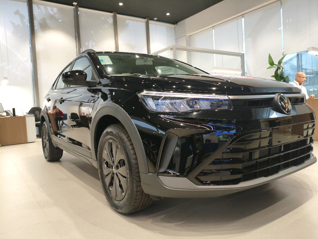 NIVUS 1.0 200 TSI TOTAL FLEX SENSE AUTOMÁTICO1