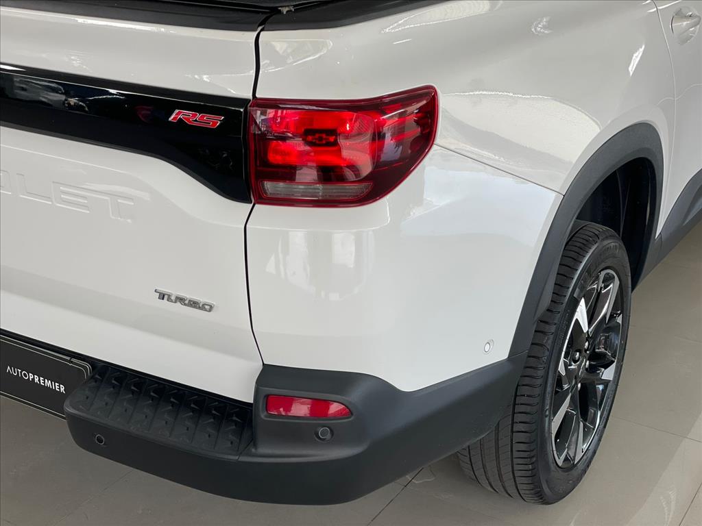 MONTANA 1.2 TURBO FLEX RS AUTOMÁTICO8