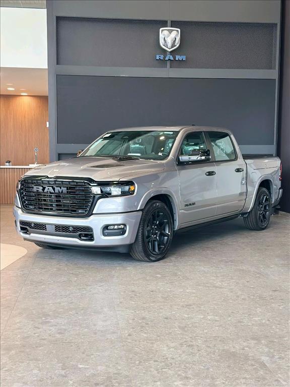 1500 3.0 HURRICANE 6 BITURBO GASOLINA LARAMIE NIGHT EDITION CD 4X4 AUTOMÁTICO5