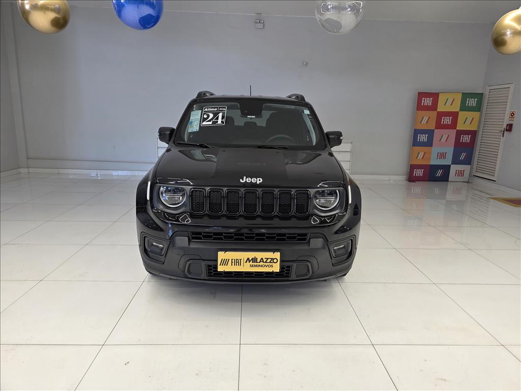 RENEGADE 1.3 T270 TURBO FLEX SPORT AT61