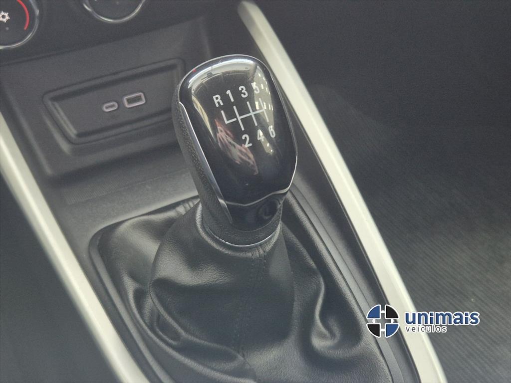 CHEVROLET ONIX 1.0 FLEX MANUAL — foto 10
