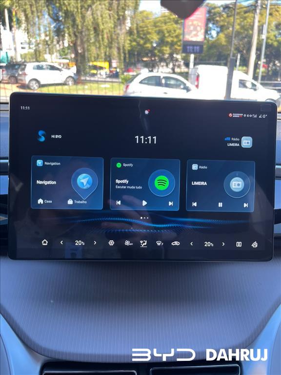 SONG PRO 1.5 DM-I HÍBRIDO GL AUTOMÁTICO5