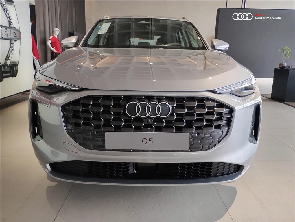 Q5 2.0 TFSI GASOLINA DYNAMIC QUATTRO S TRONIC1