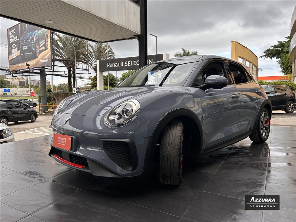 ORA 03 63 KW ELÉTRICO GT1