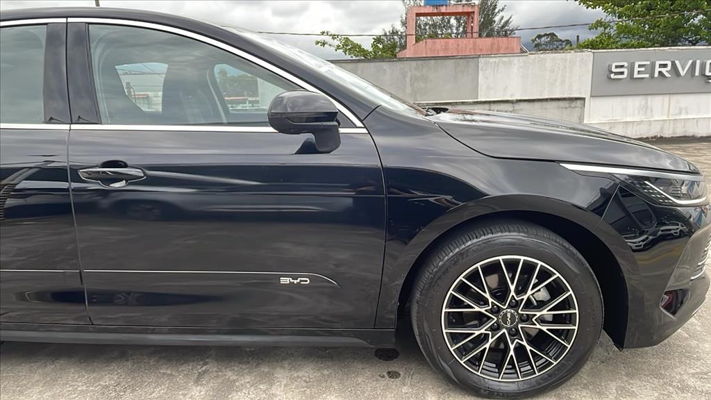 KING 1.5 DM-I PHEV GS AUTOMÁTICO6