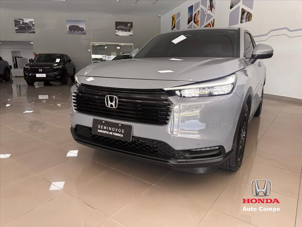 HR-V 1.5 DI I-VTEC FLEX EXL CVT3