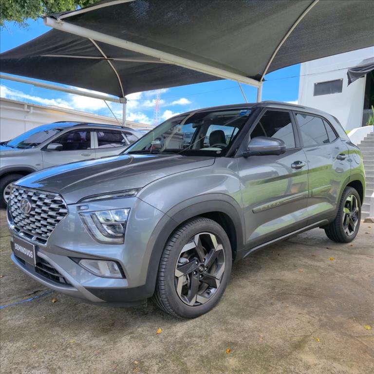 CRETA 2.0 FLEX ULTIMATE AUTOMÁTICO2