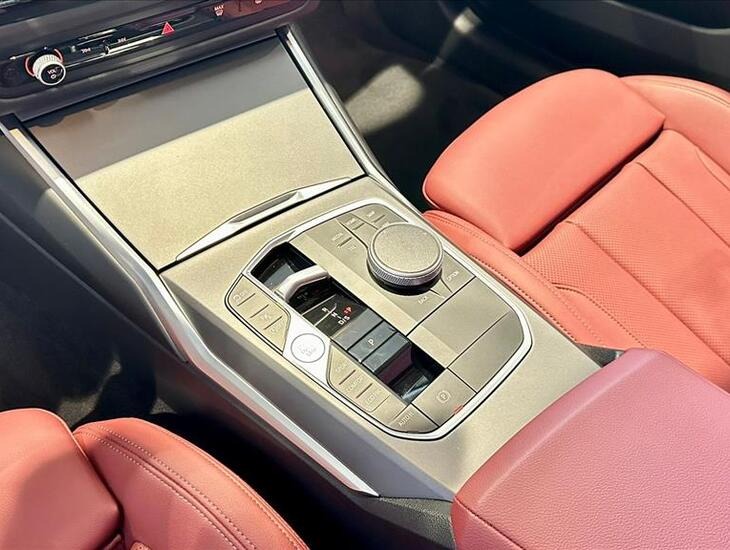 320i 2.0 16V TURBO FLEX SPORT GP AUTOMÁTICO