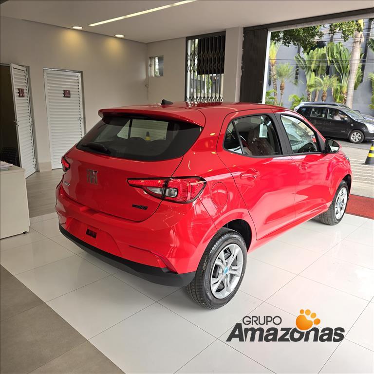 carro