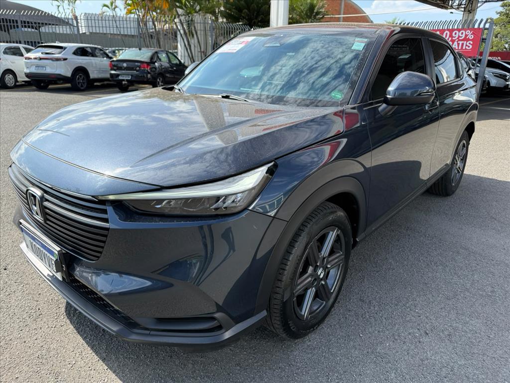 HR-V 1.5 DI I-VTEC FLEX EXL CVT2