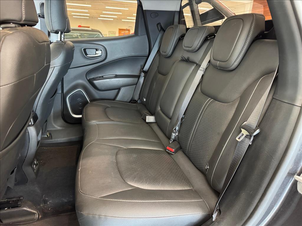 TORO 1.3 TURBO 270 FLEX VOLCANO AT68