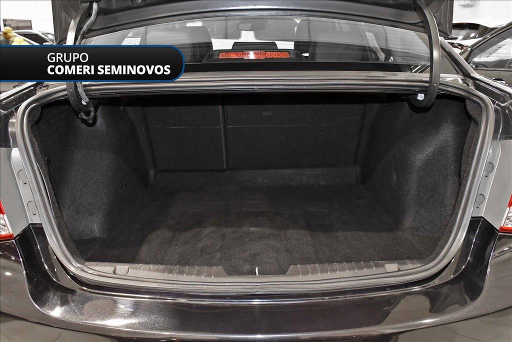 CRUZE 1.8 LT 16V FLEX 4P AUTOMÁTICO