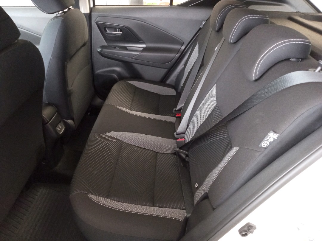 KAIT 1.6 FLEX ADVANCE XTRONIC11