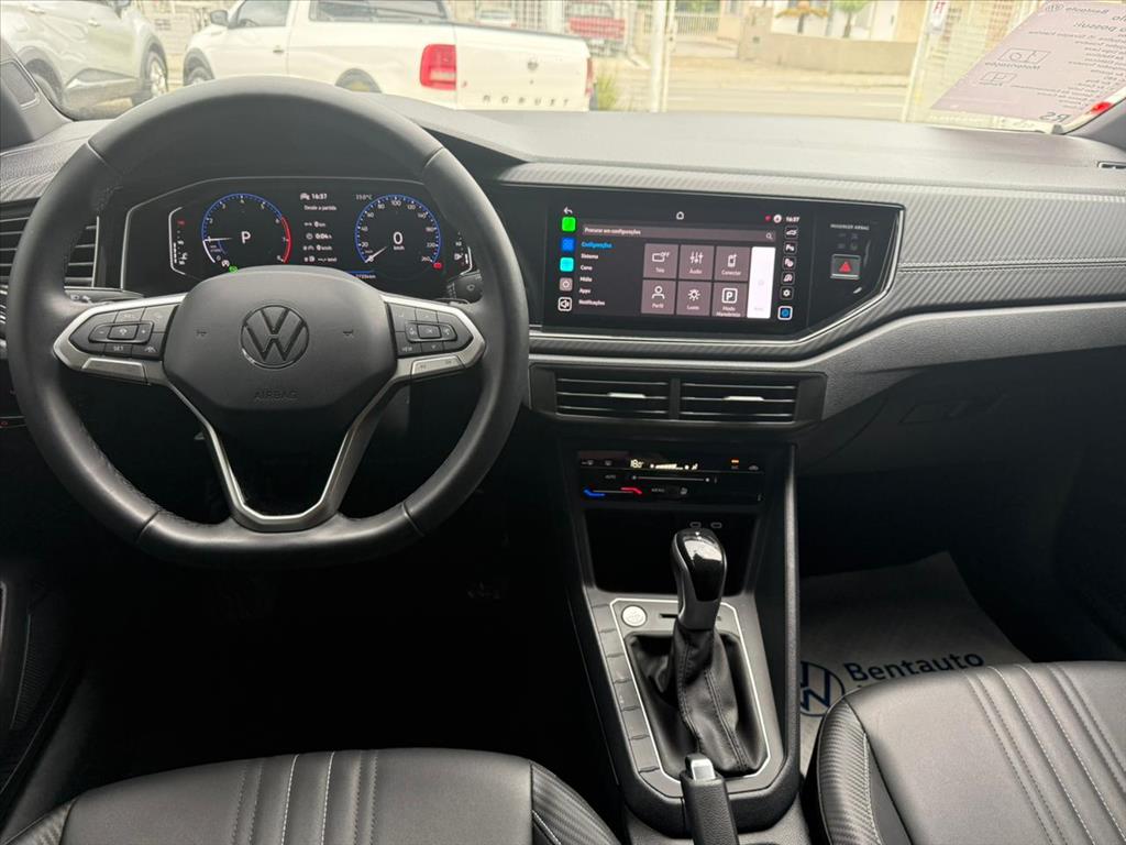 NIVUS 1.0 200 TSI TOTAL FLEX HIGHLINE AUTOMÁTICO18