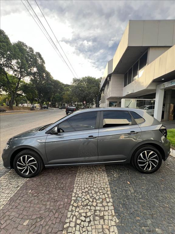 POLO 1.0 170 TSI HIGHLINE AUTOMÁTICO2