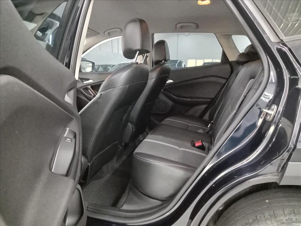 TRACKER 1.2 TURBO FLEX LTZ AUTOMÁTICO