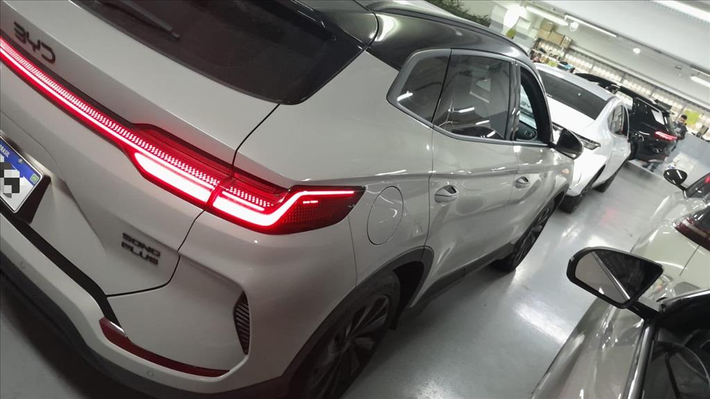 SONG PLUS 1.5 DM-I TURBO HÍBRIDO AUTOMÁTICO9