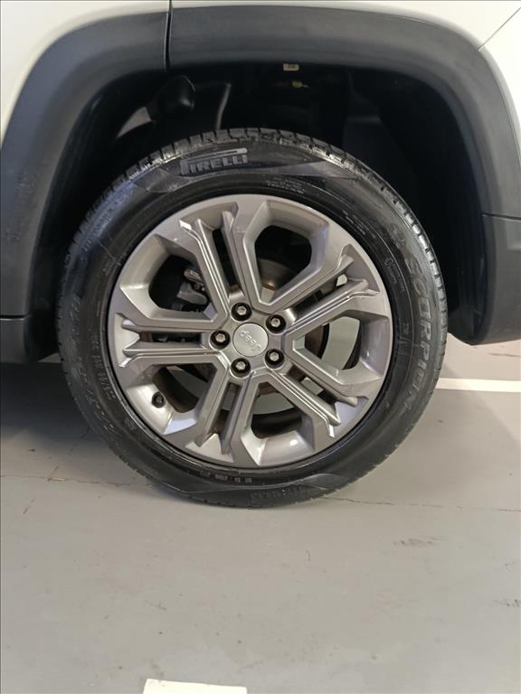 COMPASS 1.3 T270 TURBO FLEX LONGITUDE AT68