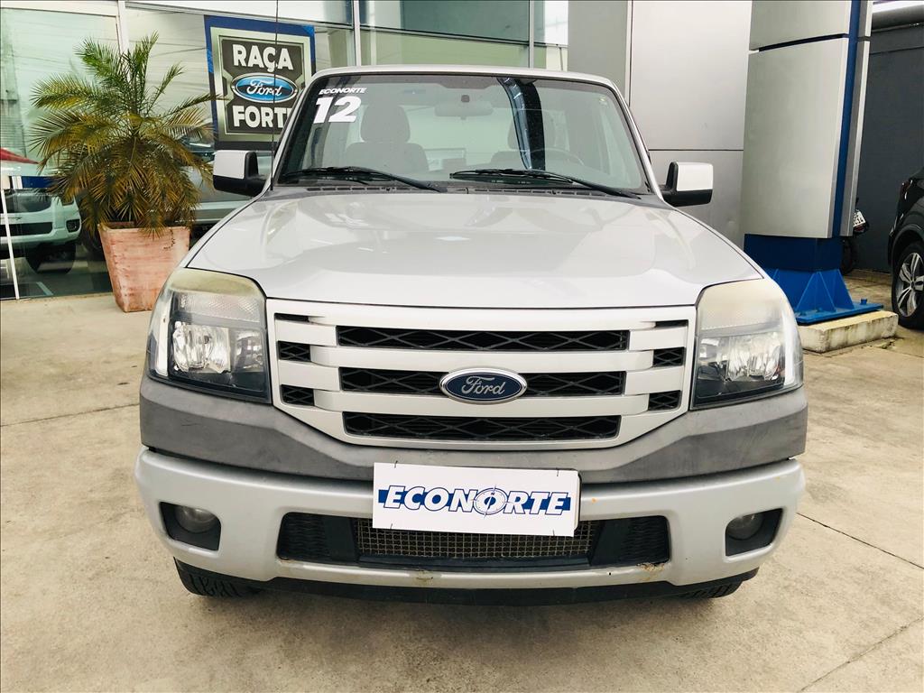 RANGER 2.3 XLS 4X2 CS 16V GASOLINA 2P MANUAL1