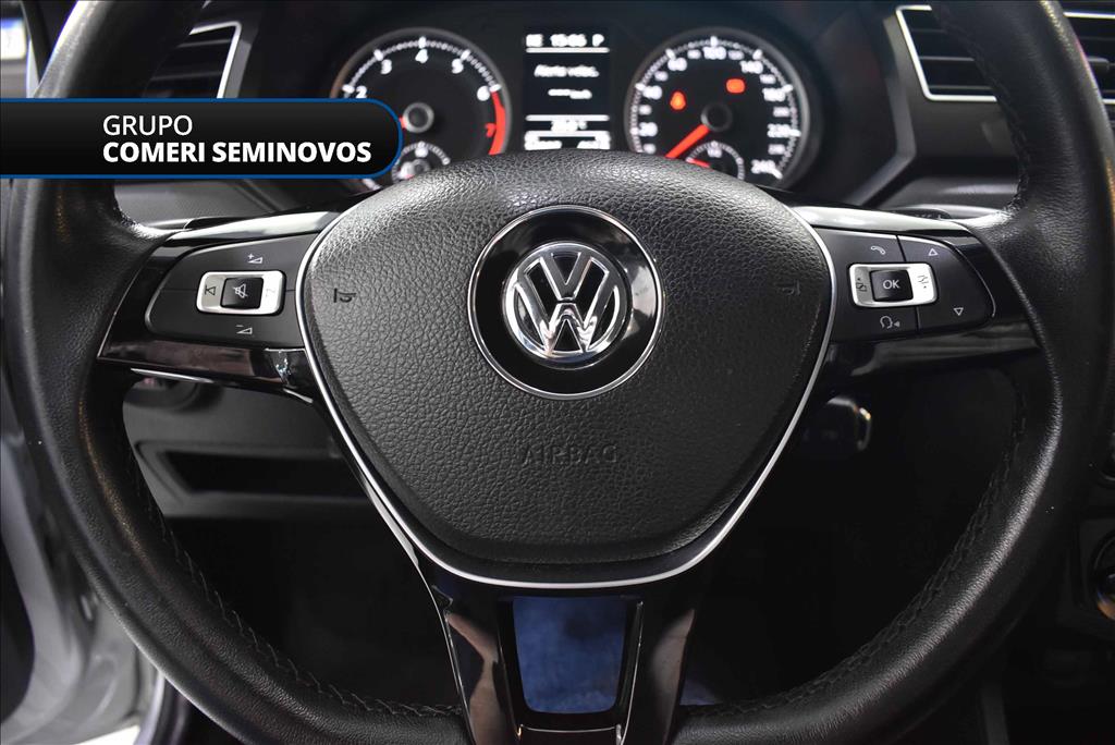 VOYAGE 1.6 16V MSI TOTALFLEX 4P AUTOMÁTICO