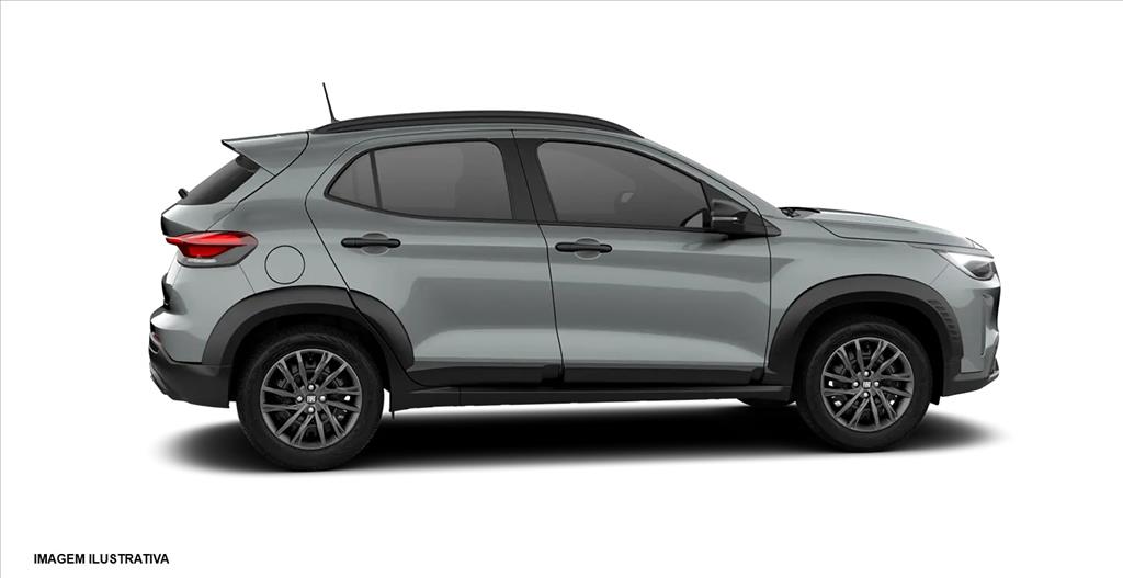 PULSE 1.3 FLEX DRIVE CVT5