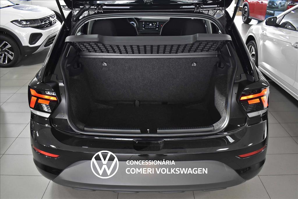 POLO 1.0 MPI TRACK MANUAL