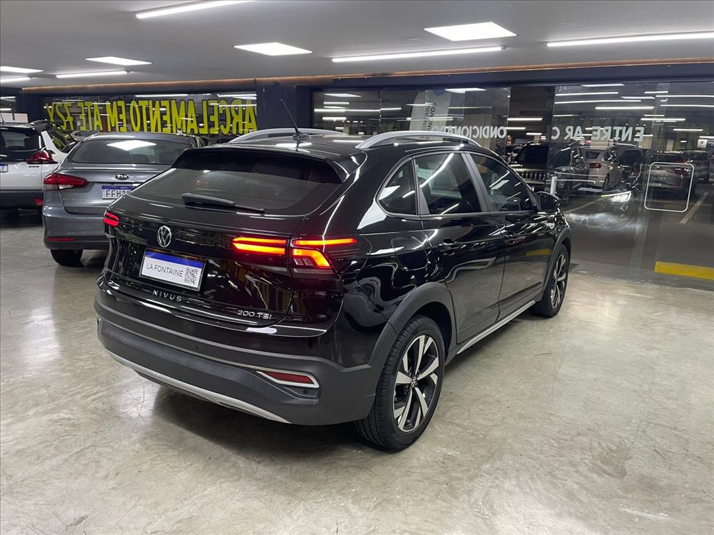 NIVUS 1.0 200 TSI TOTAL FLEX HIGHLINE AUTOMÁTICO3