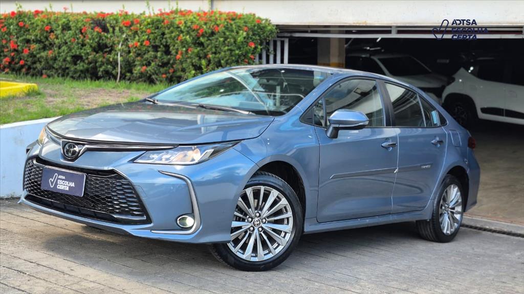 COROLLA