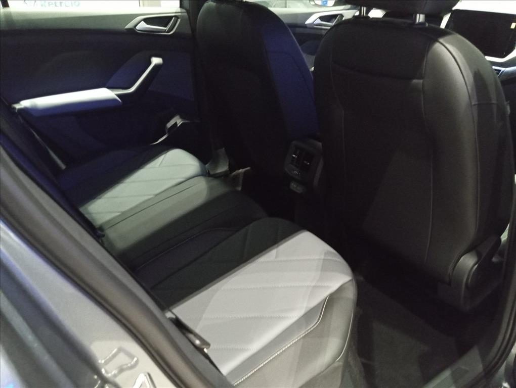 T-CROSS 1.0 200 TSI TOTAL FLEX COMFORTLINE AUTOMÁTICO9