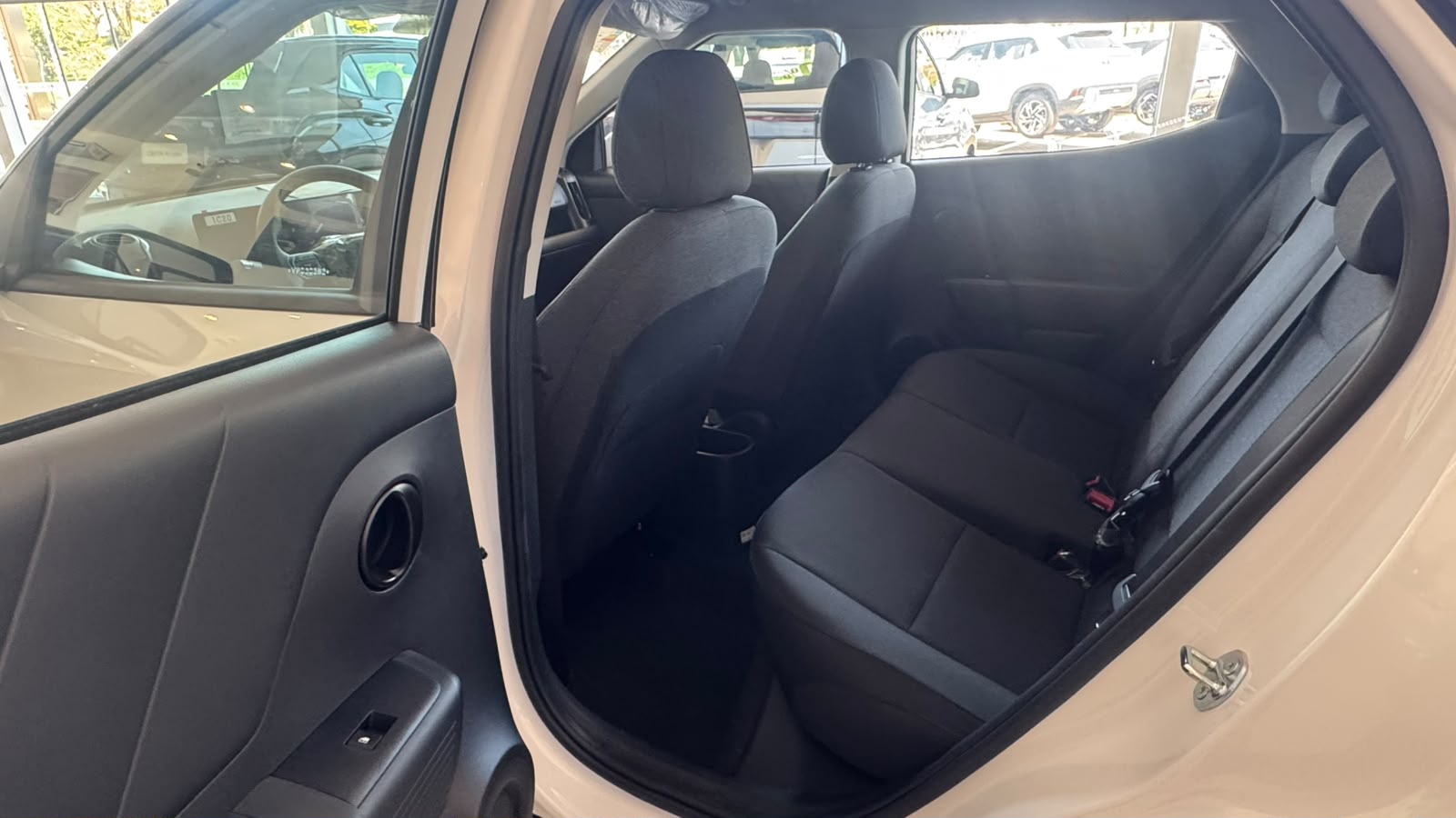 I20 1.0 FLEX COMFORT MANUAL12