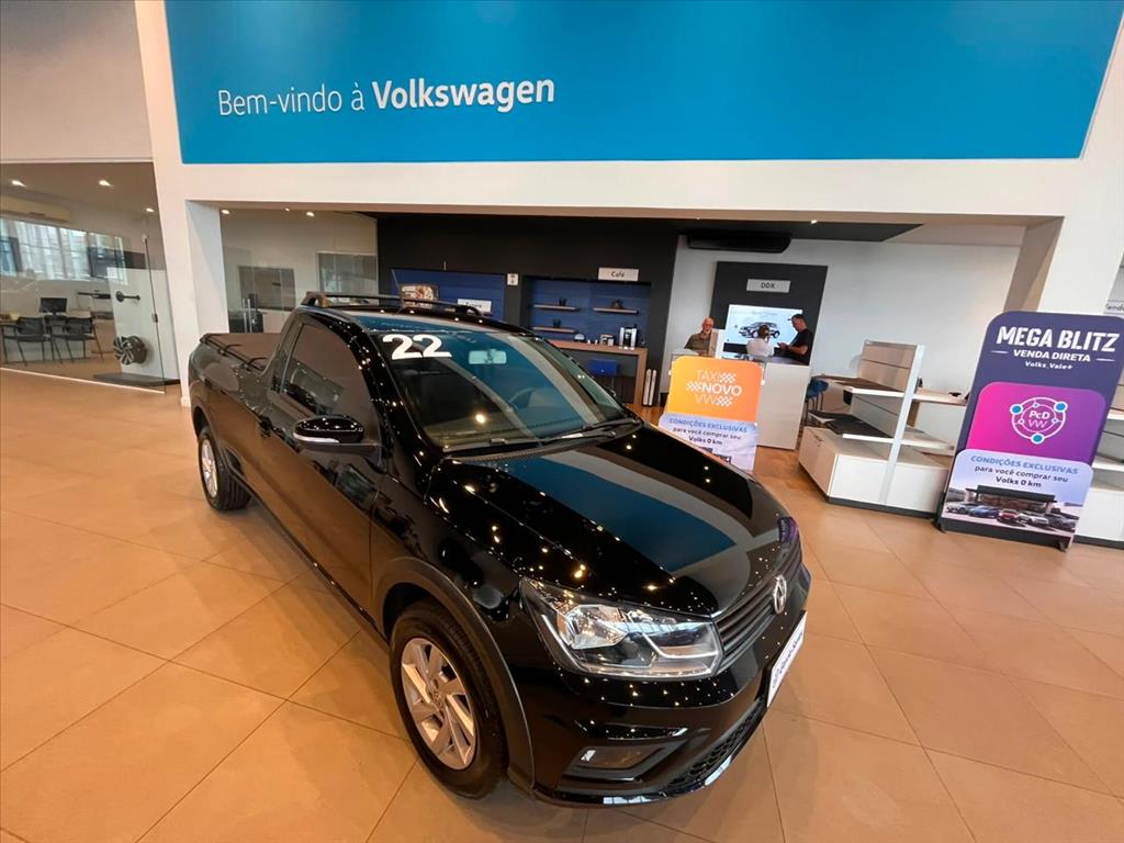 SAVEIRO 1.6 MSI TRENDLINE CS 8V FLEX 2P MANUAL2