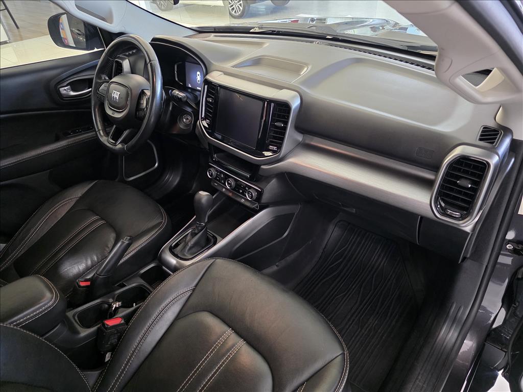 TORO 1.3 TURBO 270 FLEX FREEDOM AT68