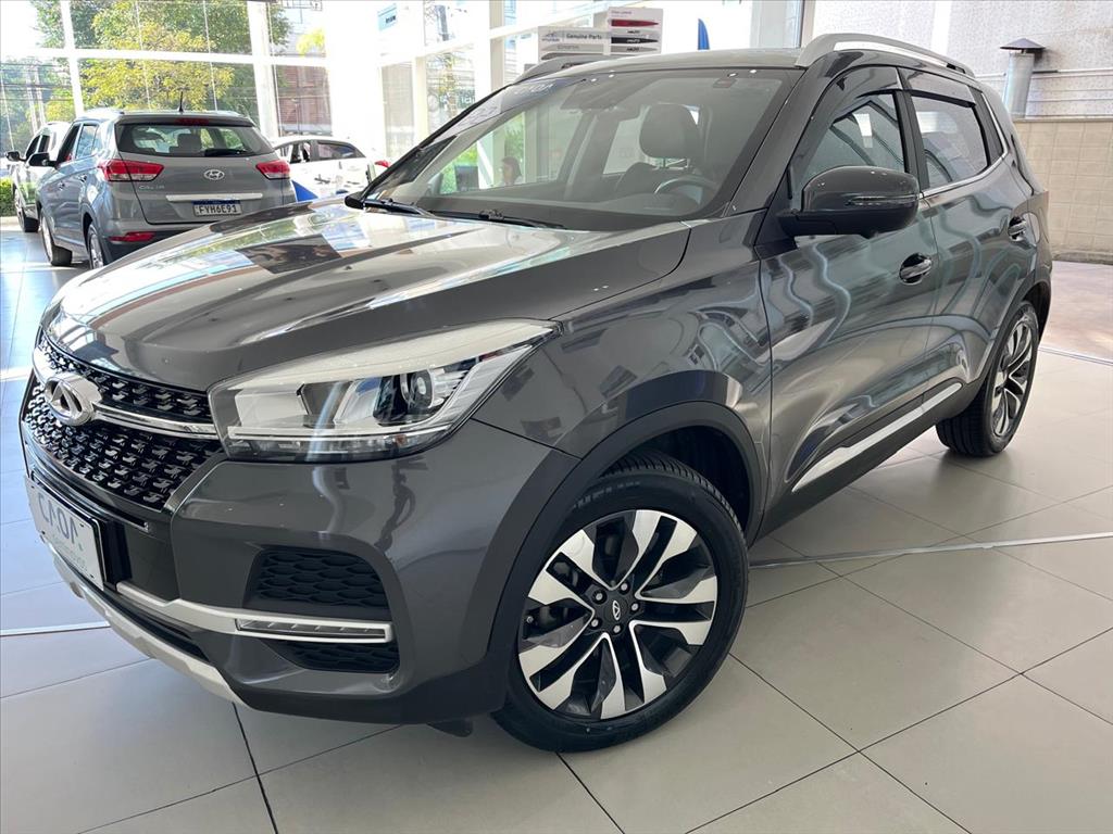 1.5 VVT TURBO iFLEX TXS DCT