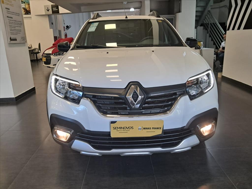 STEPWAY 1.0 12V SCE FLEX ZEN MANUAL