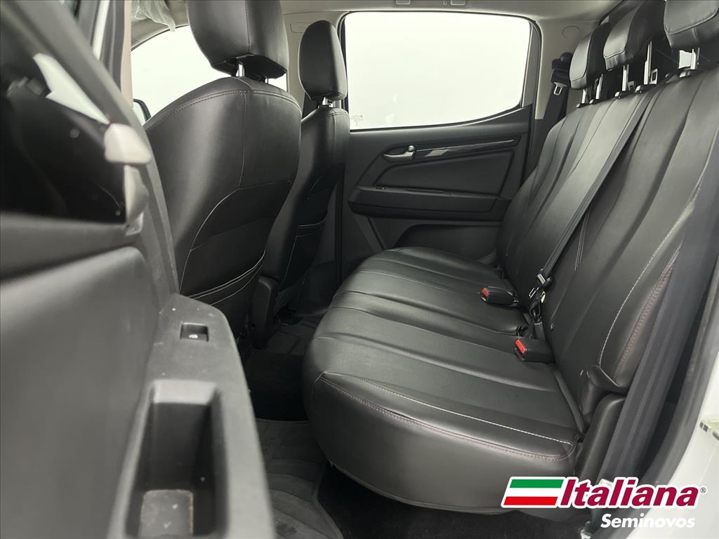 S10 2.8 16V TURBO DIESEL Z71 CD 4X4 AUTOMÁTICO13