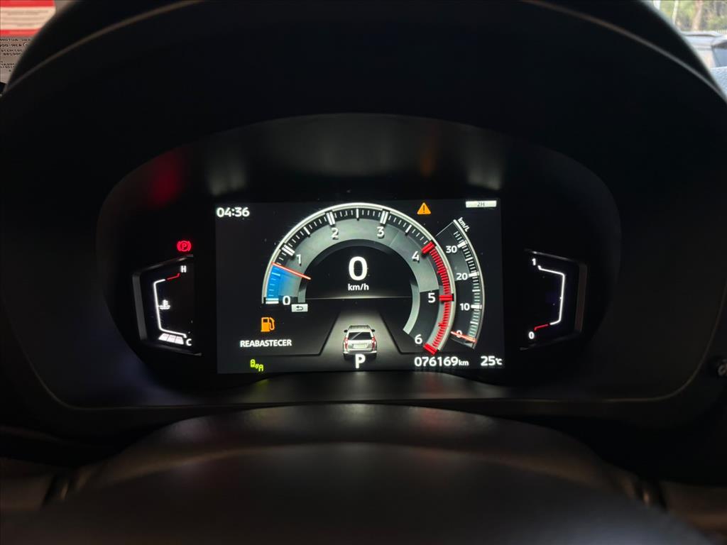 PAJERO SPORT 2.4 16V MIVEC TURBO DIESEL LEGEND AWD AUTOMÁTICO14