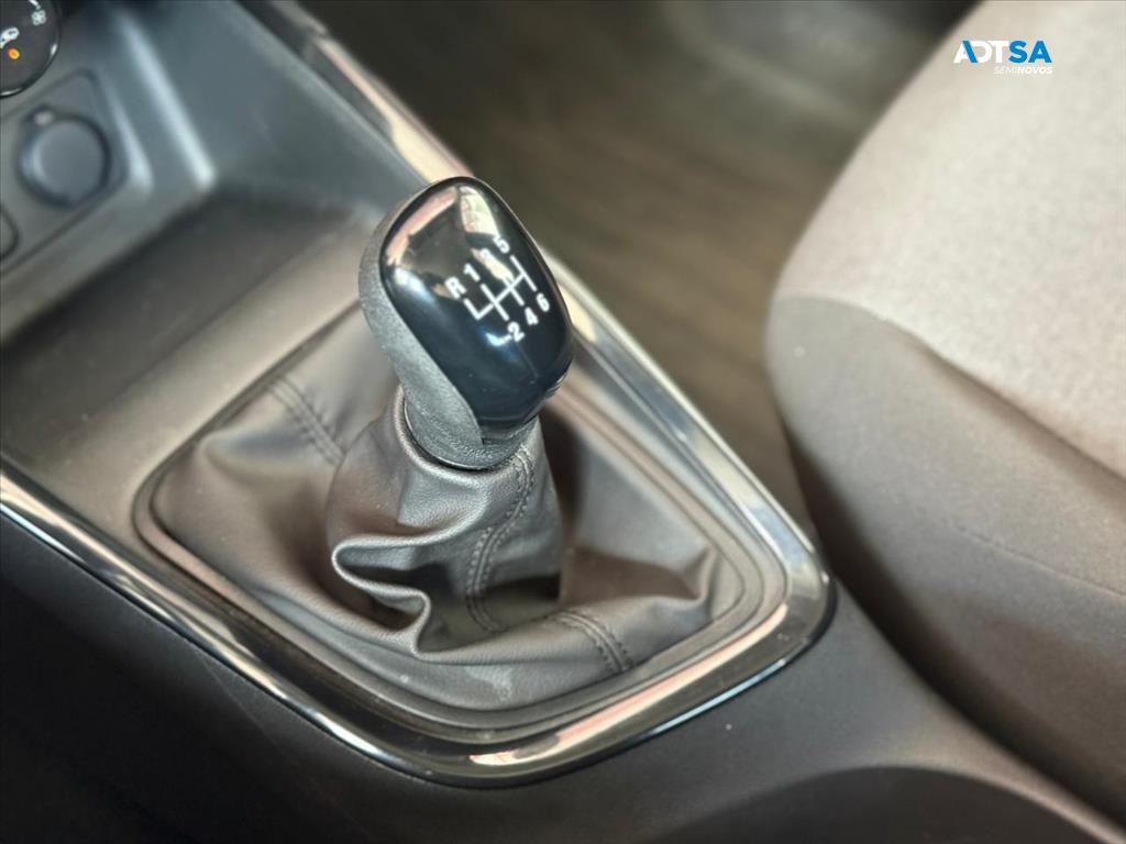 CHEVROLET ONIX 1.0 FLEX MANUAL