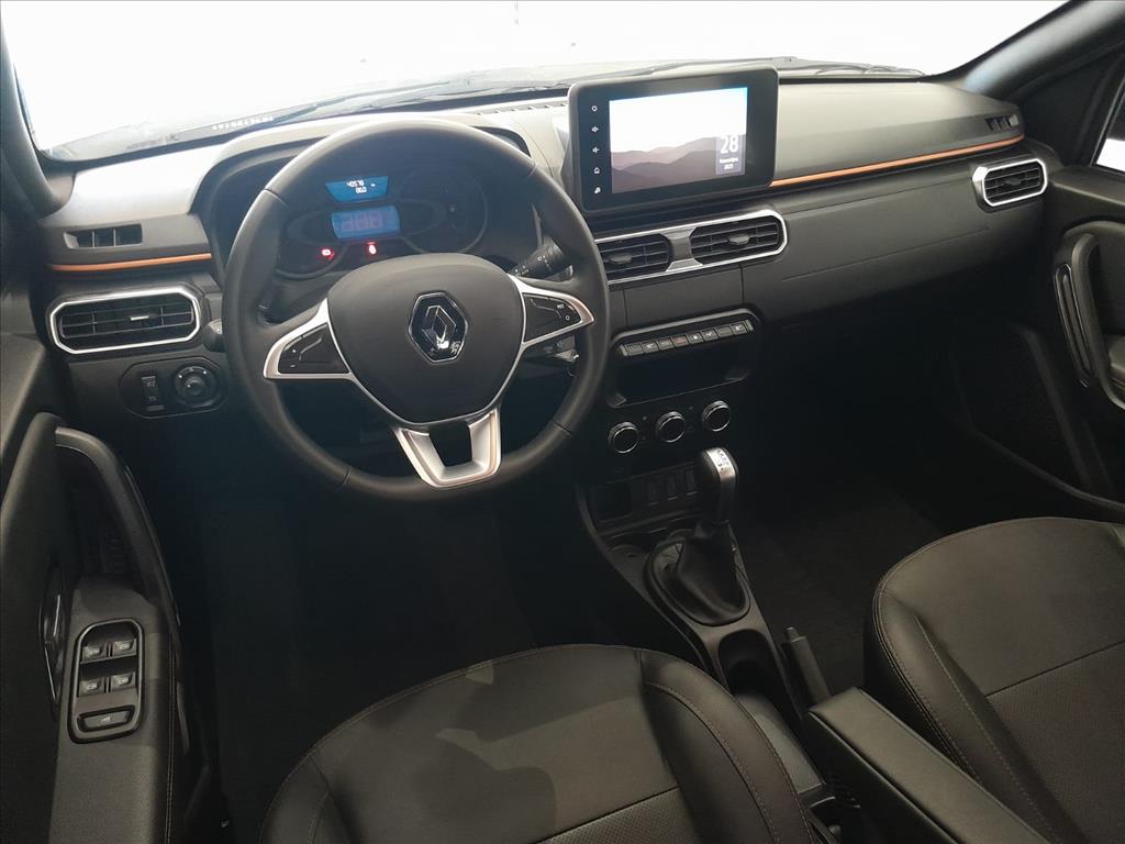 OROCH 1.3 TCE FLEX OUTSIDER X-TRONIC12