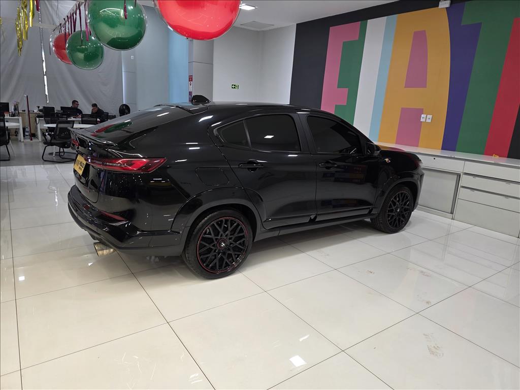 FASTBACK 1.3 TURBO 270 FLEX ABARTH AT65